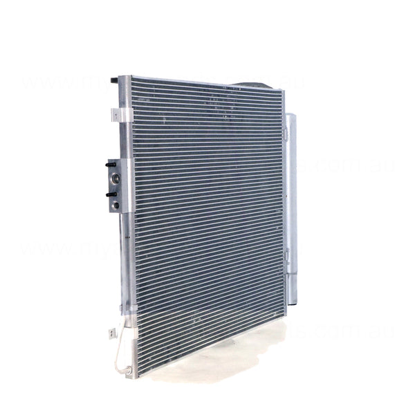 A/C Condenser Aftermarket Suits Kia Sorento UM 2015 onwards