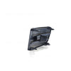 Front Bar Grille Drivers Side OEM Suits Mazda BT50 UN 2006 to 2011