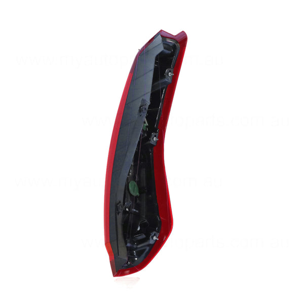Tail Lamp Passenger Side Certified Suits Nissan X-Trail T31 7/2010 To 2/2014