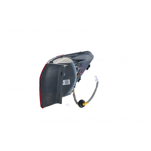 Tail Lamp Passenger Side OEM Suits Kia Cerato TD 2010 to 2013