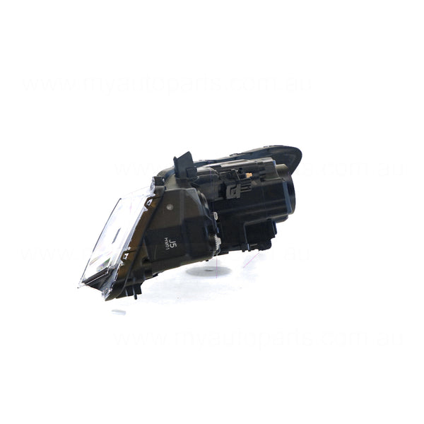 Xenon Head Lamp Drivers Side OEM Suits Honda Odyssey RB 2011 to 2014