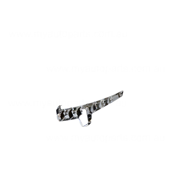 Upper Grille Mould OEM Suits Honda Civic FB 2/2012 to 5/2016