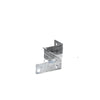 Fog Lamp Bracket Drivers Side OEM Suits Mazda 3 BK 2006 to 2009