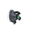 Fog Lamp Passenger Side OEM suits Mazda