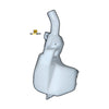 Without Pump Washer Bottle OEM Suits Honda Civic FB 2012 to 2016