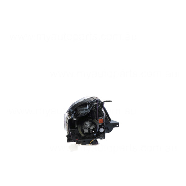 Xenon Head Lamp Passenger Side OEM Suits Suzuki Swift FZ Sport2012 to 2017