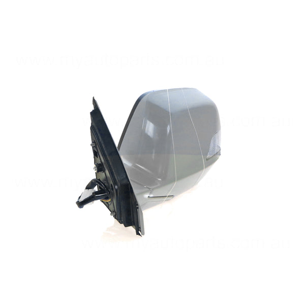 Door Mirror Passenger Side OEM Suits Honda CR-V RE 2007 to 2012
