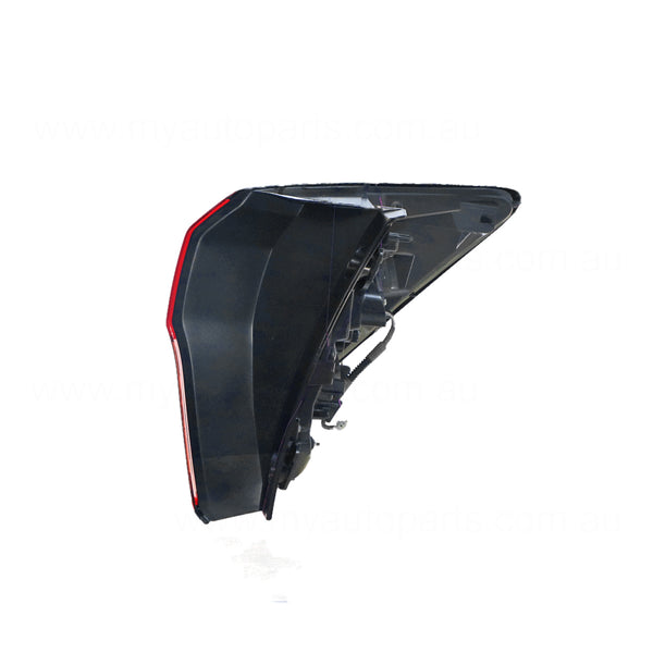 Tail Lamp Passenger Side OEM suits Honda HR-V RU VTi-S/VTi-L 2014 to 2018