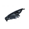 Chrome Head Lamp Drivers Side OEM Suits Honda Jazz VTi/VTi-S GD 2004 to 2008