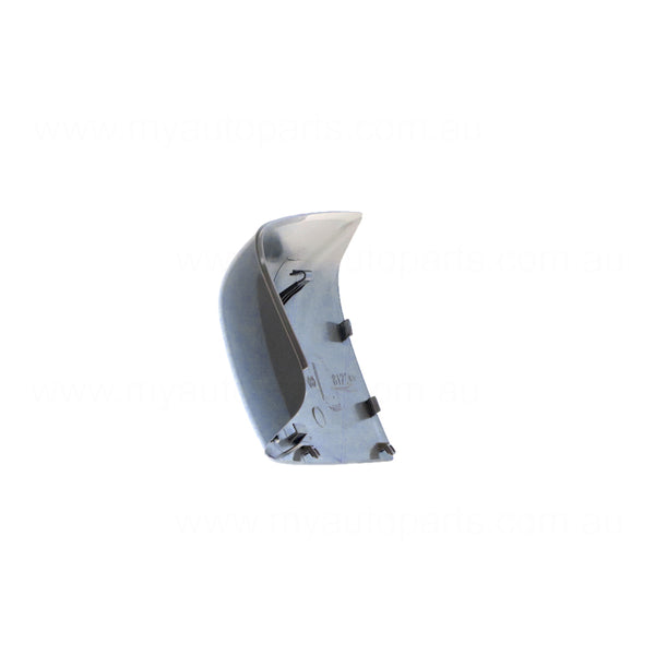 Door Mirror Cover Passenger Side OEM Suits Nissan X-Trail T31 2007 to 2014
