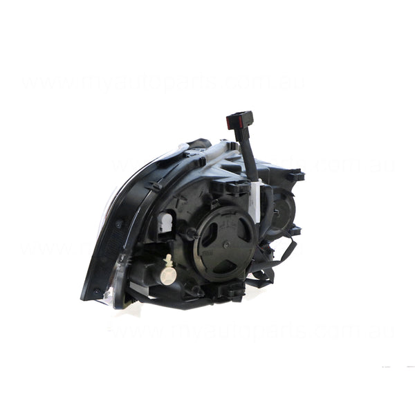 Xenon Adaptive Head Lamp Passenger Side OEM Suits Volvo XC90 P28 2010 to 2015 (From VIN 56801)