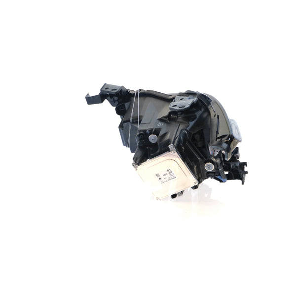 Head Lamp Drivers Side OEM suits Mazda 3 BP