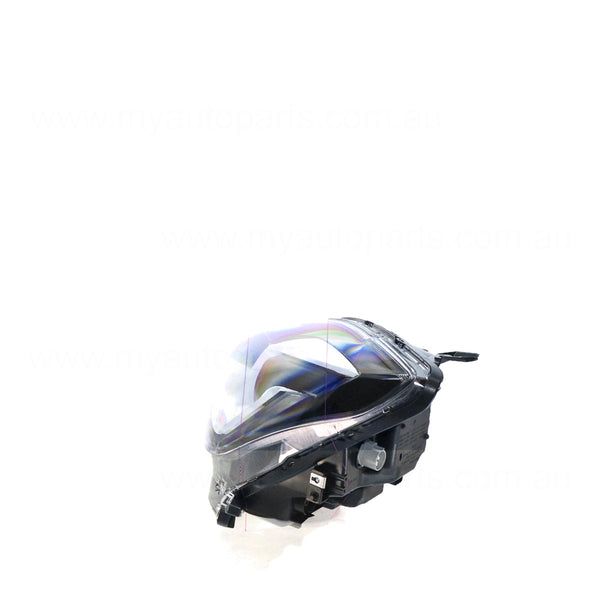 LED Head Lamp Passenger Side OEM Suits Suzuki Swift AZ 2017 to 2021