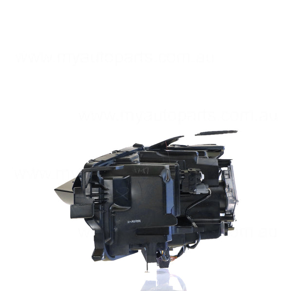 OEM Head Lamp Drivers Side LED suits Mazda CX-30 DM 2019 onwards