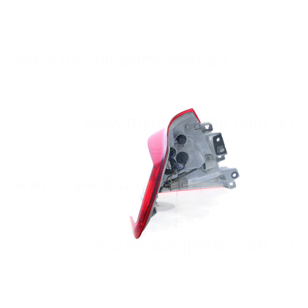 LED Tail Lamp Drivers Side OEM Suits Nissan Maxima J32 2009 to 2013