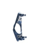 OEM Front Bar Grille Drivers Side suits Nissan Navara 4x4 D23, Nissan Navara 4x2 D23 2020 onwards