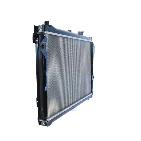Radiator Aftermarket suits