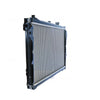 Radiator Aftermarket suits