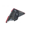 Tail Lamp Passenger Side Certified Suits Honda Civic FB 2012 to 2014