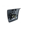 Tail Gate Handle Aftermarket Suits Nissan Navara D40 2005 to 2015