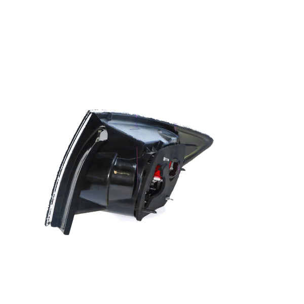 Tail Lamp Passenger Side Certified Suits Mazda 3 BK Sedan 6/2006 to 4/2009