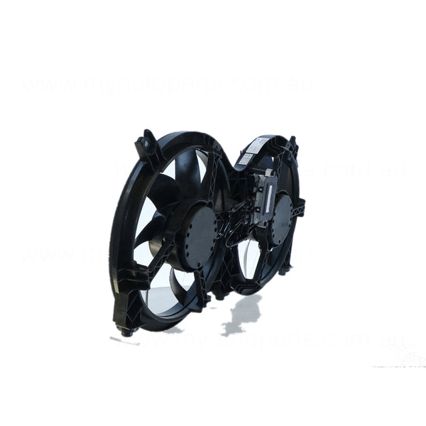Radiator Fan Assembly Aftermarket Suits Nissan Pathfinder R52 2013 to 2021