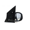 Electric Without Indicator Door Mirror Drivers Side OEM Suits Nissan Pulsar C12 2013 to 2016