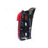 Tail Lamp Drivers Side Certified Suits Nissan Micra K13 2010 to 2013