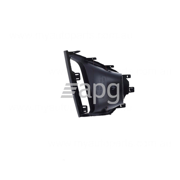 Suzuki Baleno OEM Front Bar Grille Passenger Side 04/2016 to 04/2019 - 71761M68P205PK