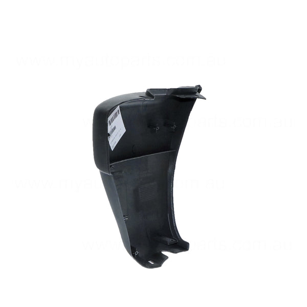 Aftermarket Front Bar End Drivers Side suits Ford Courier PD, Mazda B Series UF 1996 to 1998