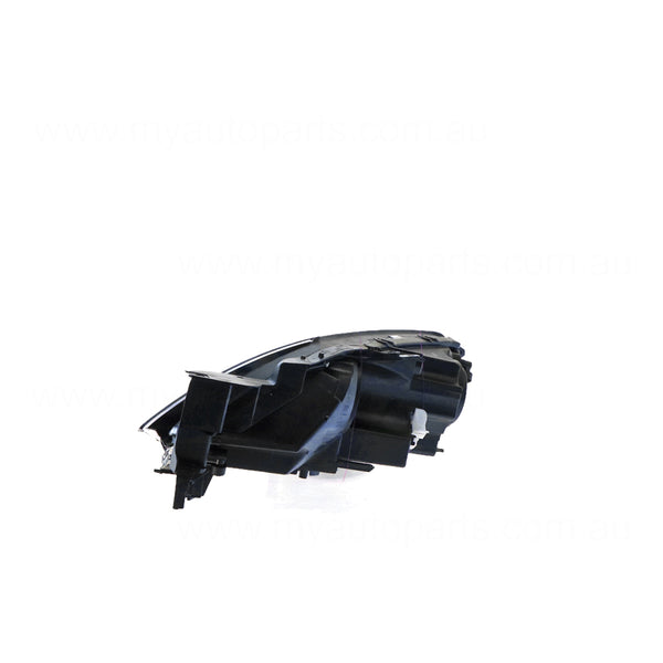 Head Lamp Drivers Side OEM Suits Mazda CX-7 ER 9/2009 to 2/2012
