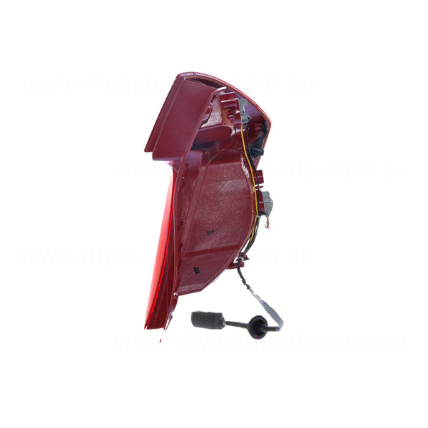 Tail Lamp Passenger Side OEM Suits Kia Picanto TA 2016 to 2017