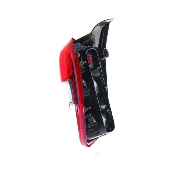 Tail Lamp Drivers Side OEM Suits Nissan Micra K13 2010 to 2013