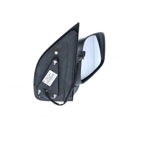 Door Mirror Driver Side OEM Suits Nissan Pathfinder ST R51 2005 to 2007