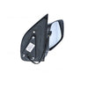 Door Mirror Driver Side OEM Suits Nissan Pathfinder ST R51 2005 to 2007