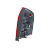 Tail Lamp Passenger Side OEM Suits Mazda 323 BJ 9/1998 to 5/2002