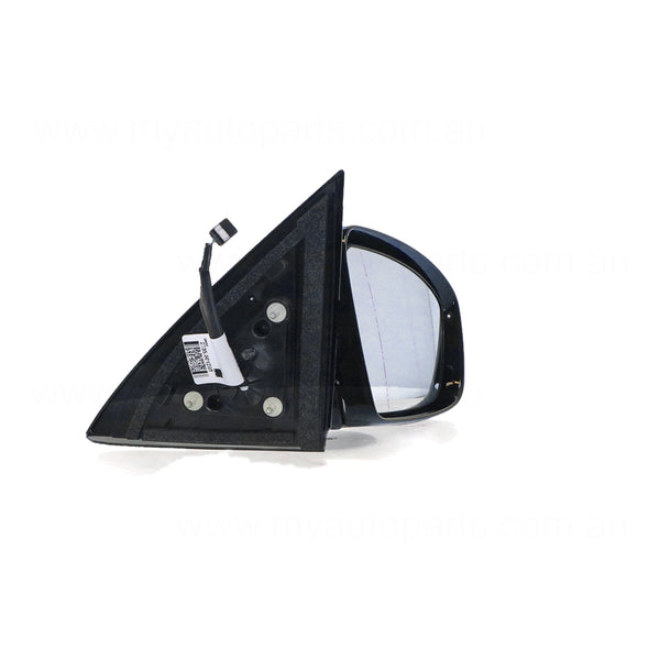 Door Mirror Drivers Side OEM Suits Nissan Pathfinder ST R52 2013 to 2017