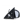 Door Mirror Drivers Side OEM Suits Nissan Pathfinder ST R52 2013 to 2017