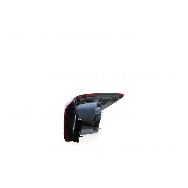 LED Tail Lamp Passenger Side Certified Suits Mazda 3 BN/BM Sedan 11/2013 to 3/2019