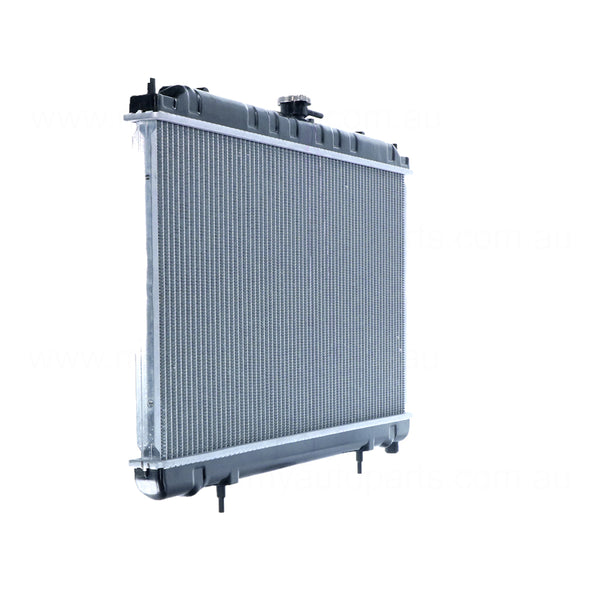 Radiator Aftermarket suits Nissan 200SX