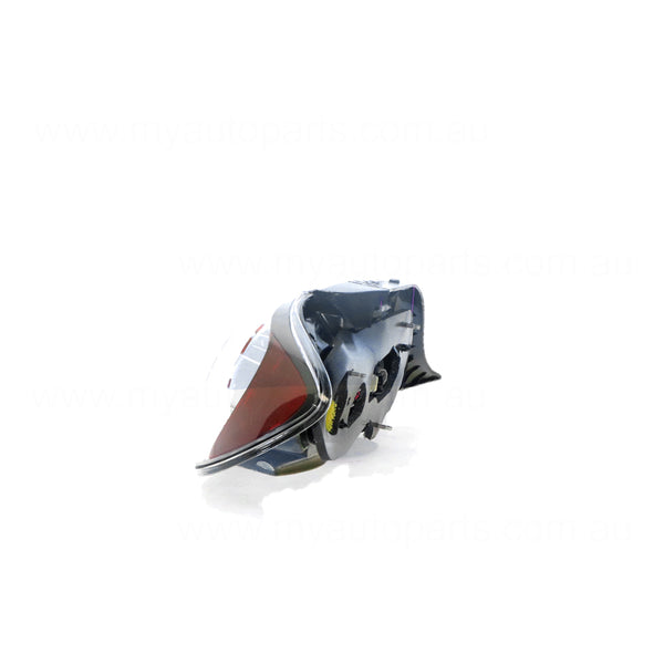 Tail Lamp Drivers Side OEM Suits Mazda RX-8 FE SERIES 2008 to 2011