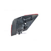 Tail Lamp Passenger Side OEM Suits Honda Accord CR 2013 to 2016