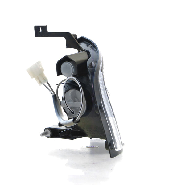 Front Park / Indicator Lamp Drivers Side Certified Suits Mazda B Series UN 2002 to 2006