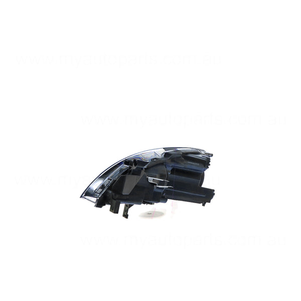 Head Lamp Drivers Side Certified Suits Mazda 6 GH Wagon/Hatch 2/2008 to 3/2010