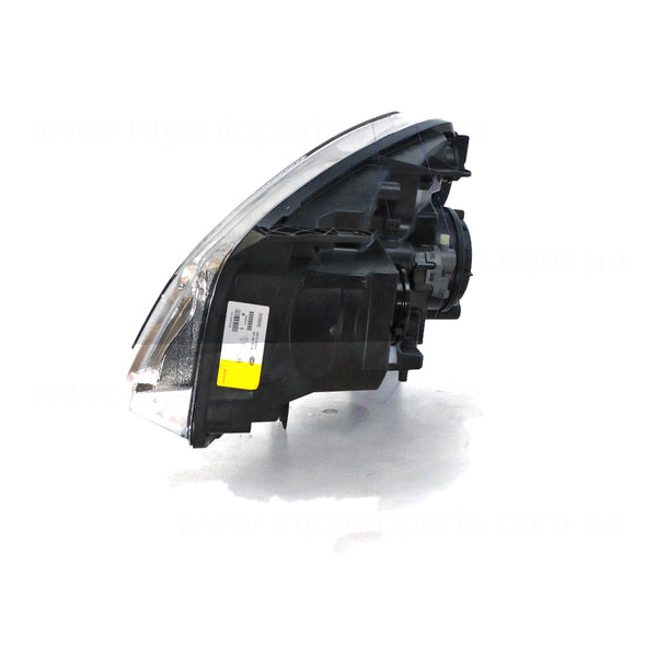 Head Lamp Drivers Side OEM Suits Nissan Dualis J10 2007 to 2009