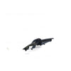 Grille Aftermarket Suits Honda Jazz GD 2002 to 2008