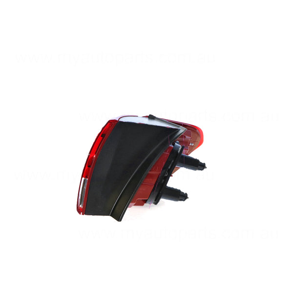 LED Tail Lamp Passenger Side OEM Suits Kia Sorento UM 2015 to 2017