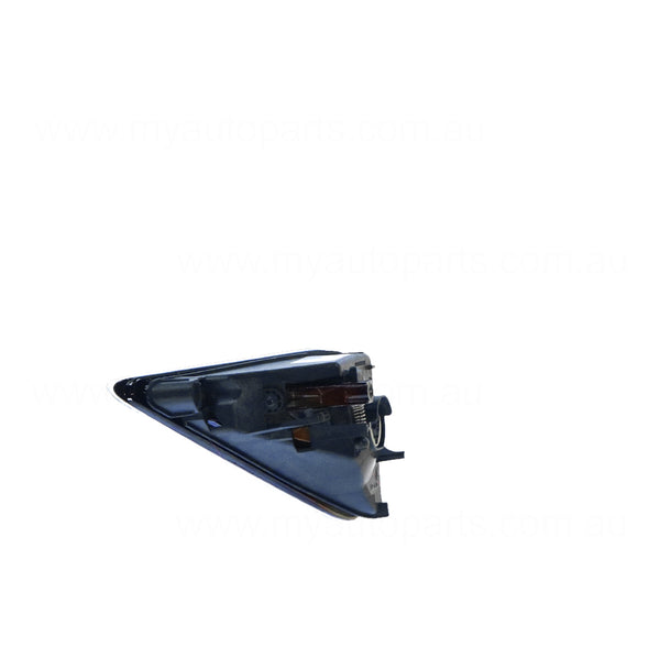 Fog Lamp Drivers Side OEM suits Honda Civic