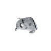 Head Lamp Drivers Side OEM Suits Kia Rio BC 9/2002 to 8/2003