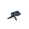 Front Guard Liner Drivers Side OEM suits Mazda 3 BM
